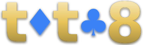 toto8 logo